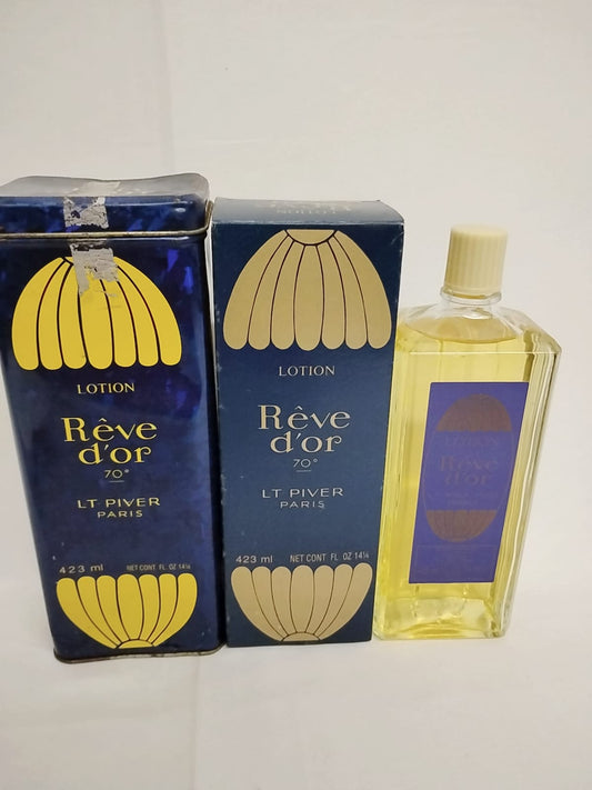 423ml Rev D'or Spiritual Perfume