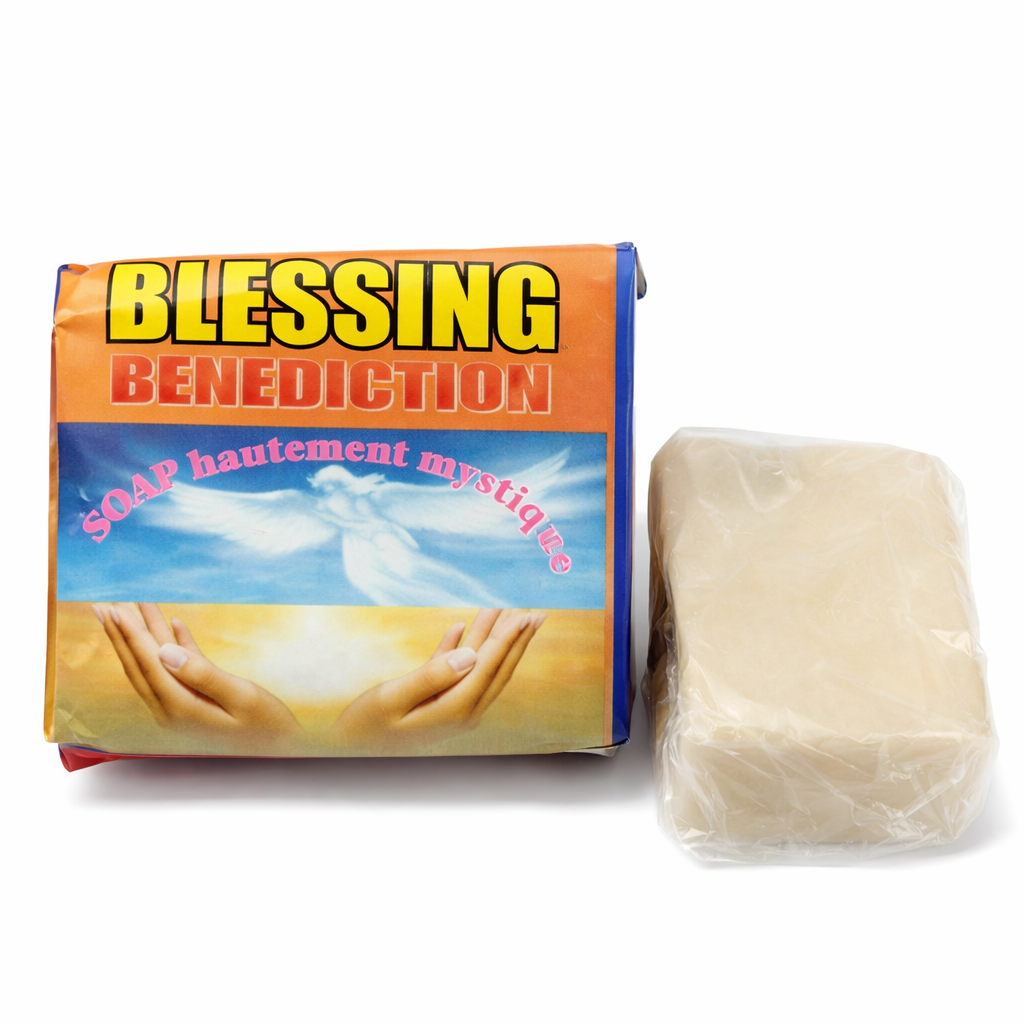 Ose Ibukun/Blessings Spiritual Soap