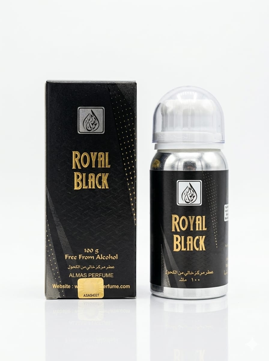 Perfumes