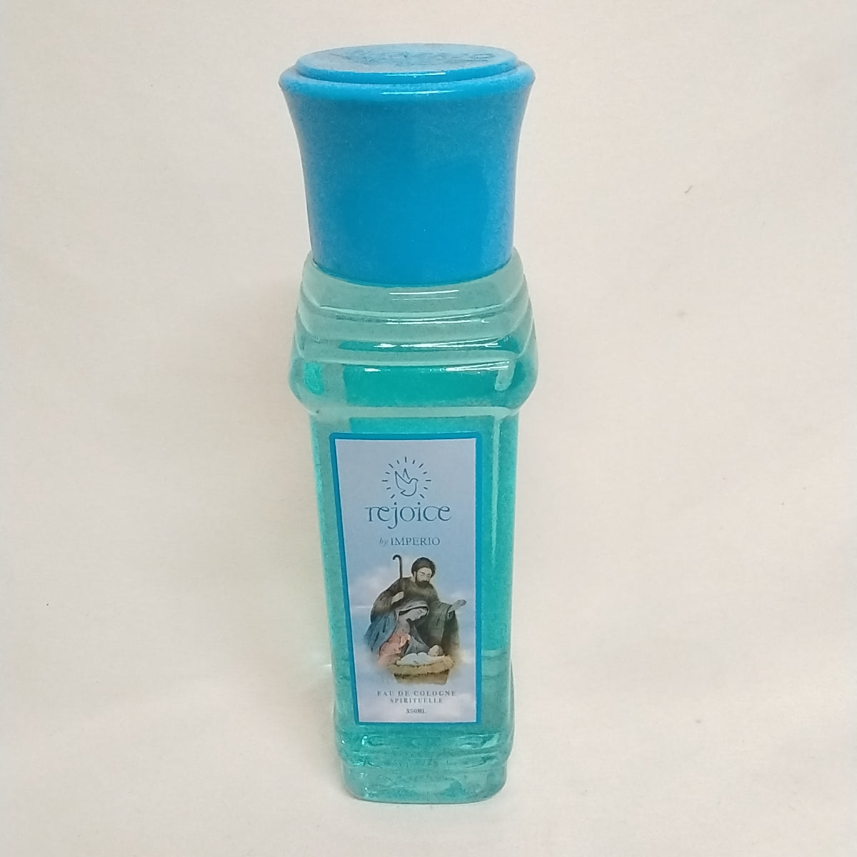 Rejoice Spiritual Eau De Cologne