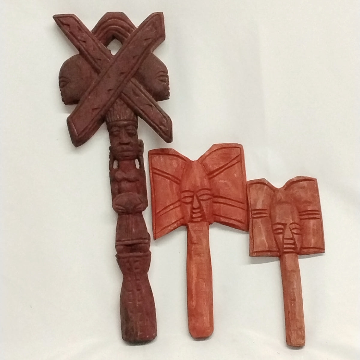 Oshe Shango/Shango Axe