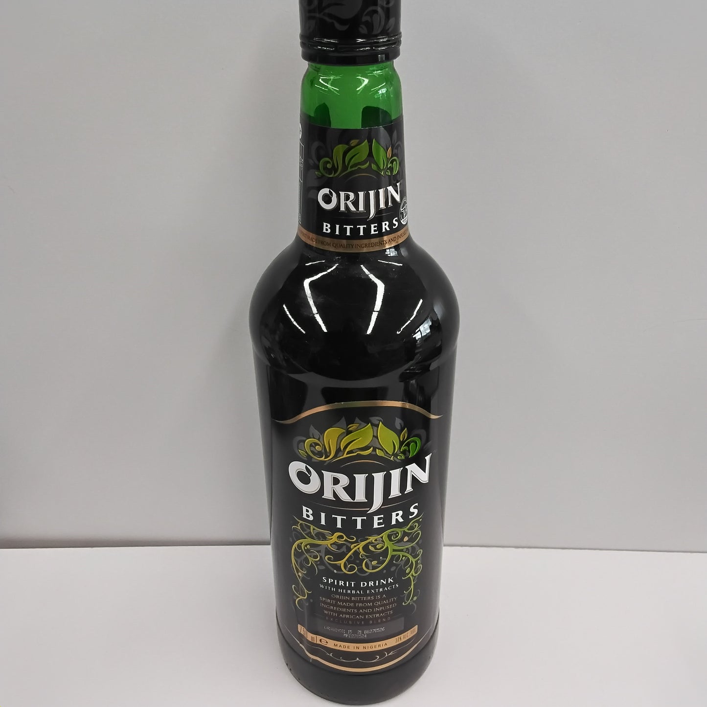 Orijin Bitters/Traditional Herbal Mix Mixture