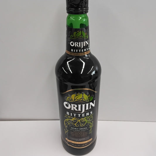 Orijin Bitters/Traditional Herbal Mix Mixture