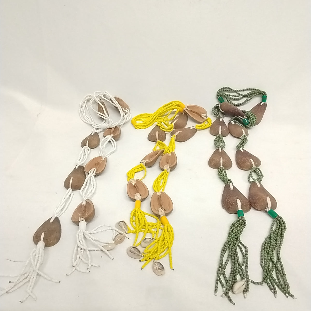 40inches Hand Made Beaded Opele/Traditional  Ifa Opele/ Opele Ifa