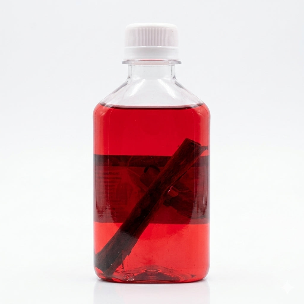 200ml Back to Sender Spiritual Oil/Ororo Arobi