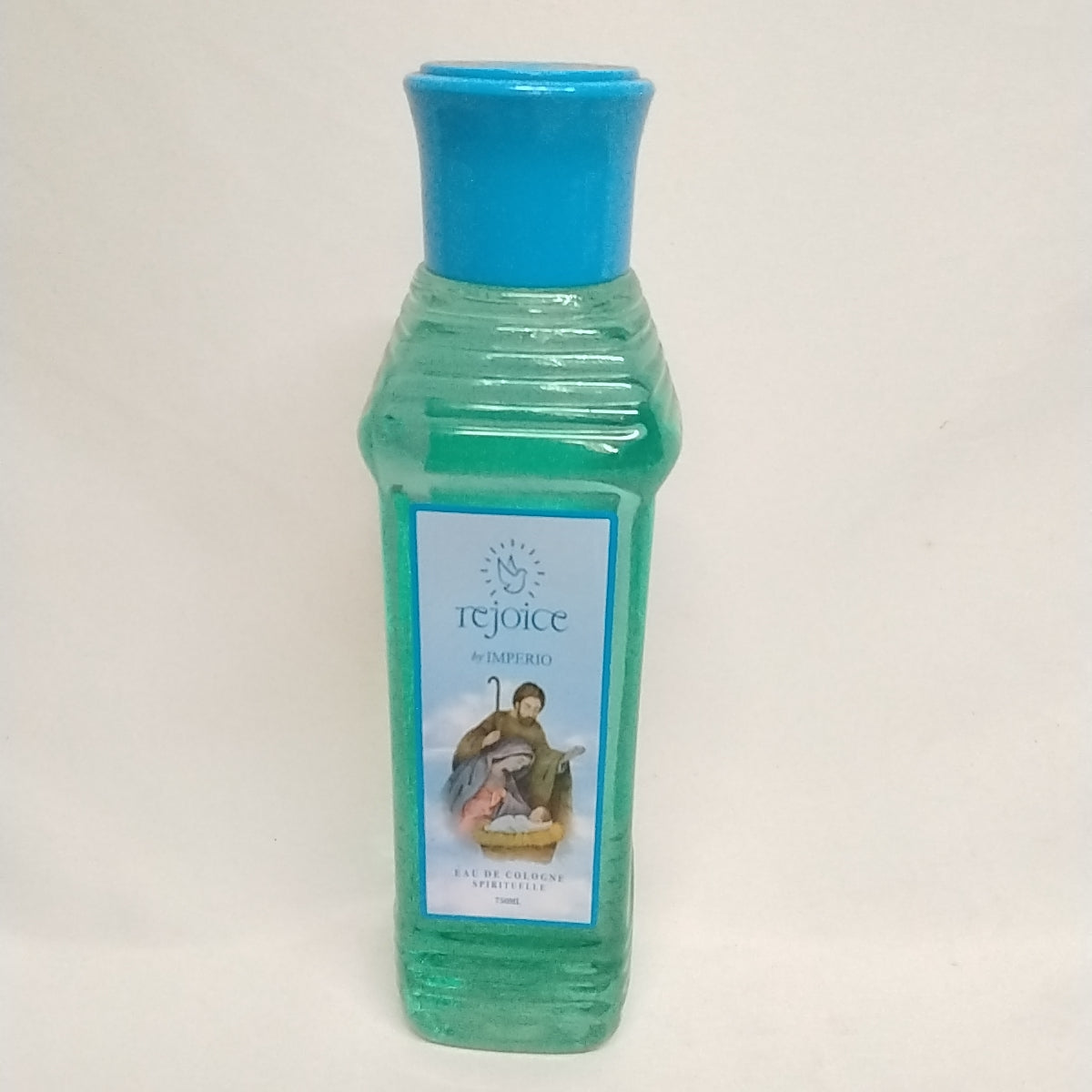 Rejoice Spiritual Eau De Cologne