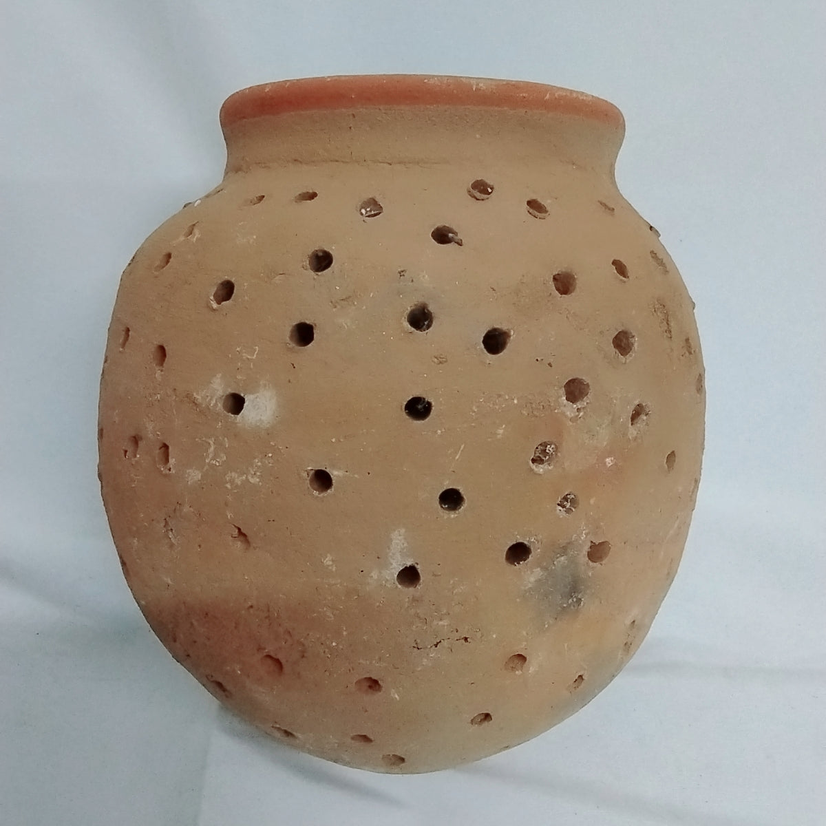 Ikoko Ajere/African Perforated Clay Pot