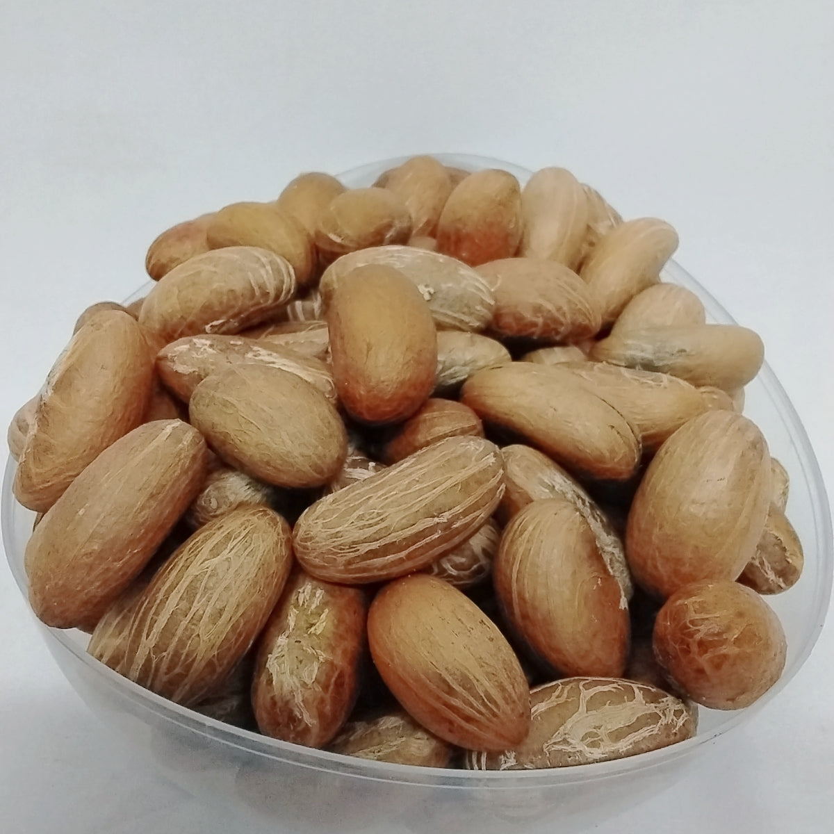 10pcs Organic African Bitterkola/Orogbo/Hand Picked Bitterkola/Garcinia Cola