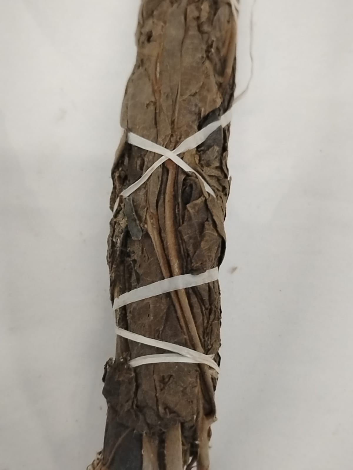 Ewe Ira/African Dried Herb
