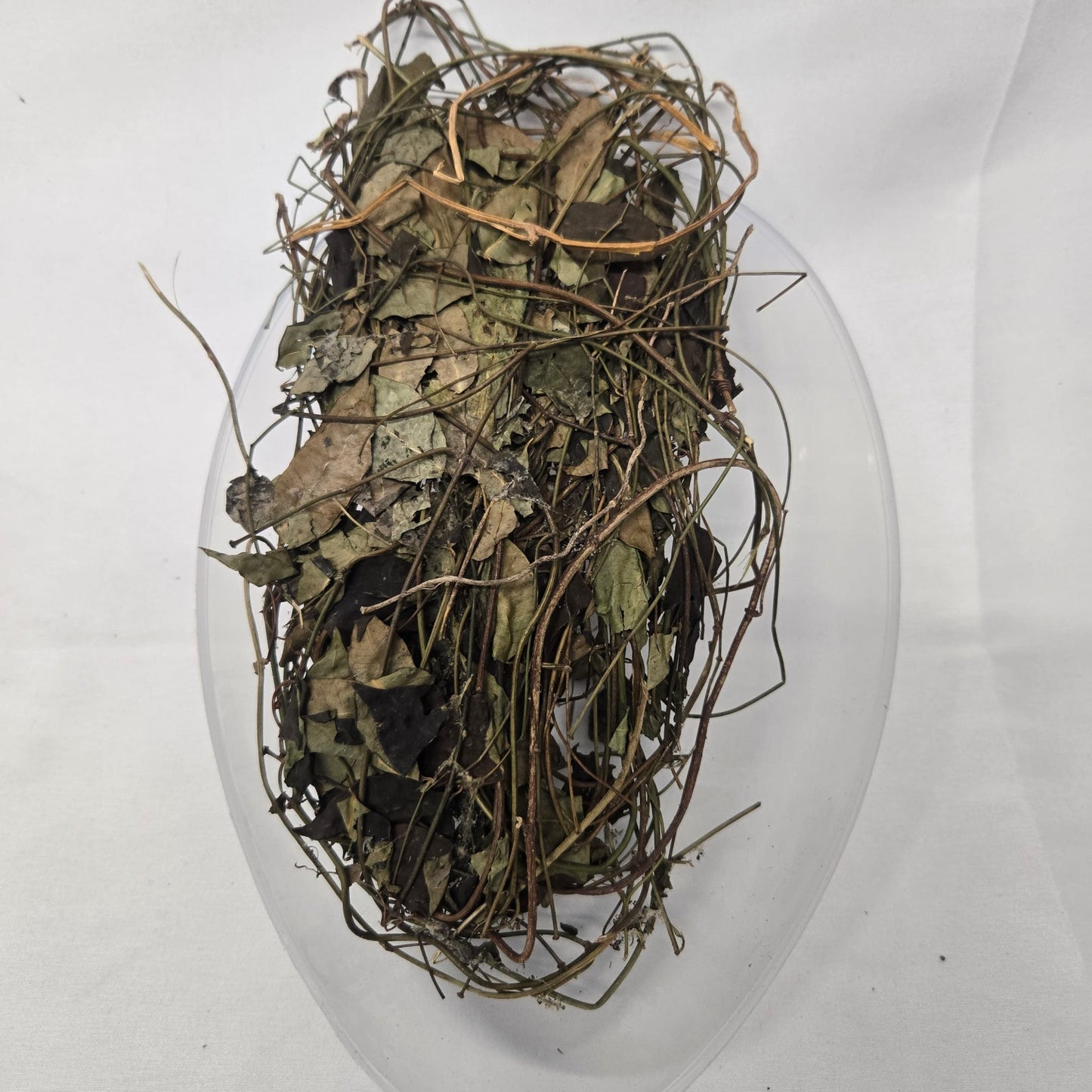 Ewe Ailu/Dried African Herbs/Secamone Afzelii