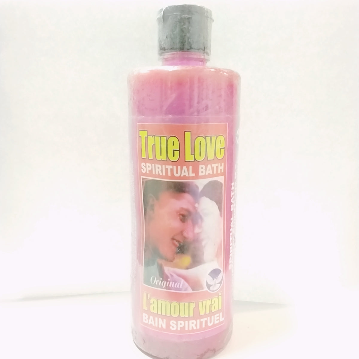 TRUE LOVE SPIRITUAL BATH