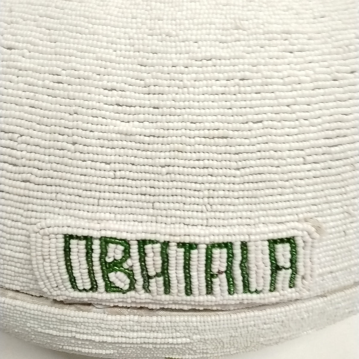Obatala Calabash/Igba Obatala