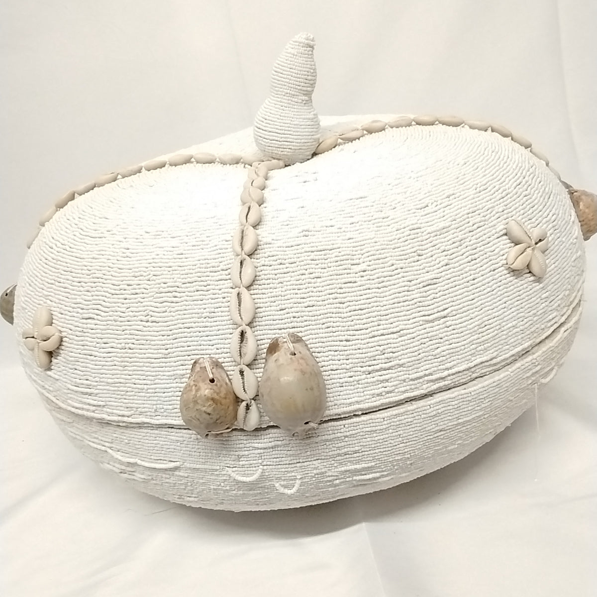 Obatala Calabash/Igba Obatala