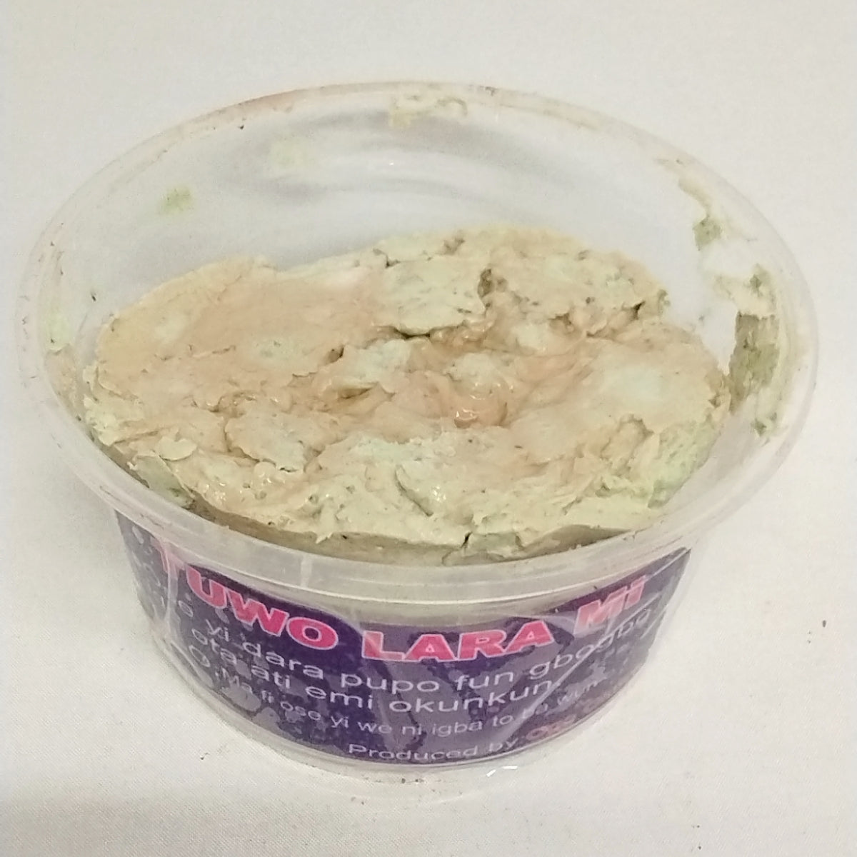 Ose Tuwo Lara Mi/Loose All B9ndage Spiritual Soap