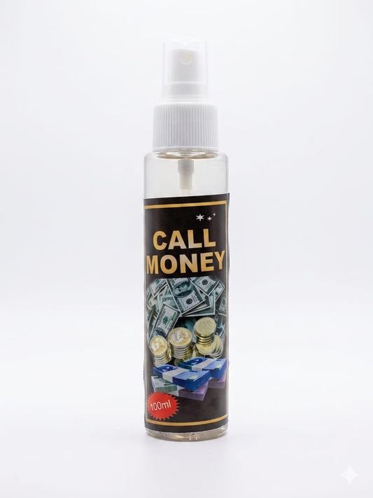100ml Call Money Spiritual Perfume