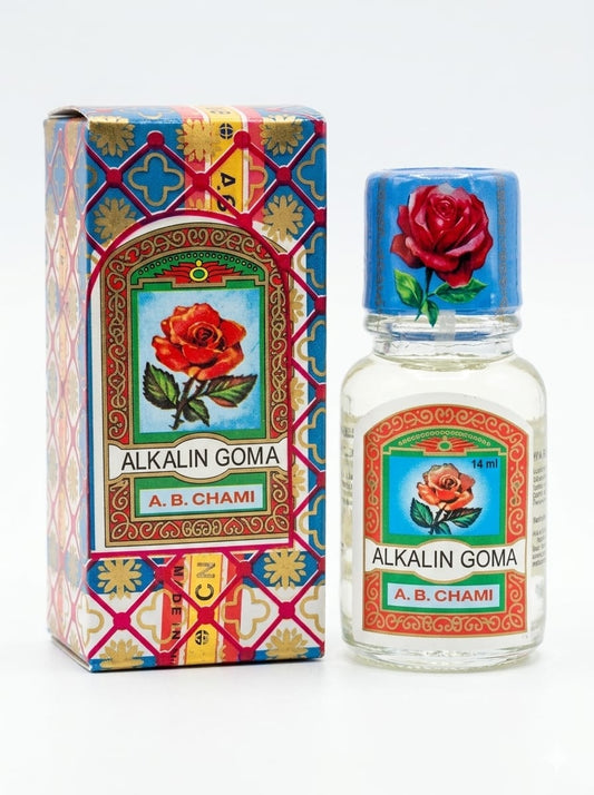 Alkalin Goma,14ml