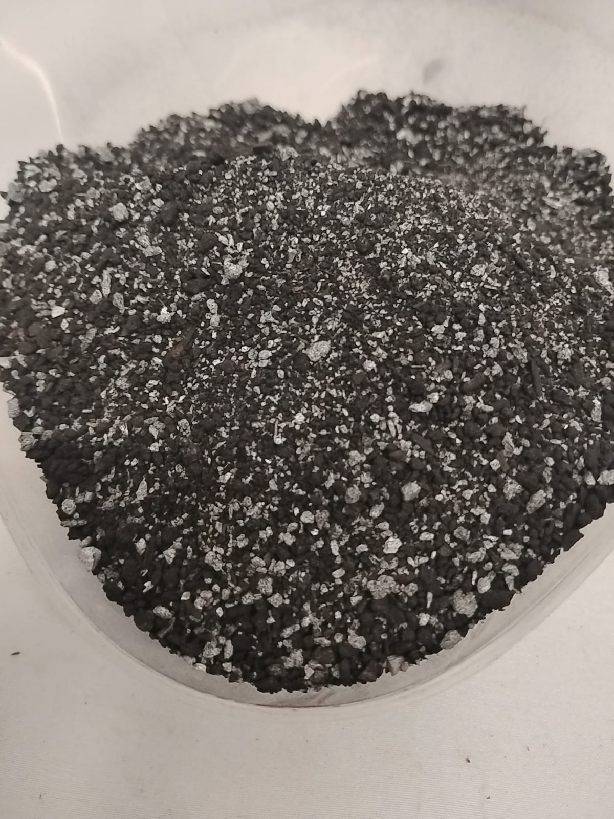 Etu Ibon Ibile/African Local Bullet Powder