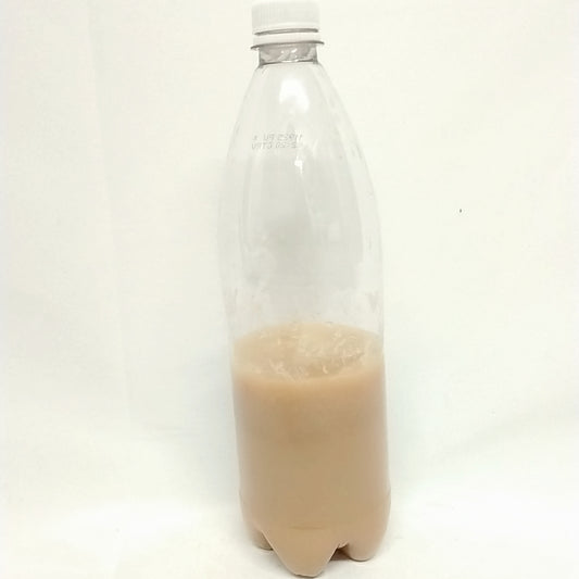 500ml Omi Osan Jagain/Tetrapleura Tetraptera Fruits/ Bitter Orange Juice