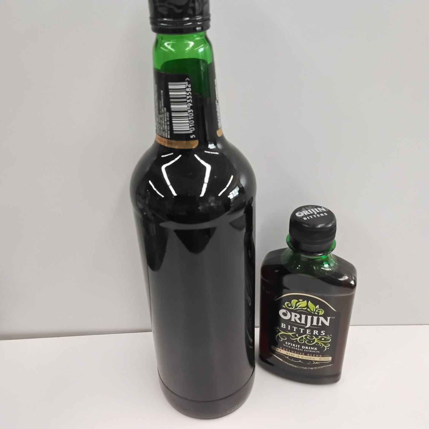 Orijin Bitters/Traditional Herbal Mix Mixture