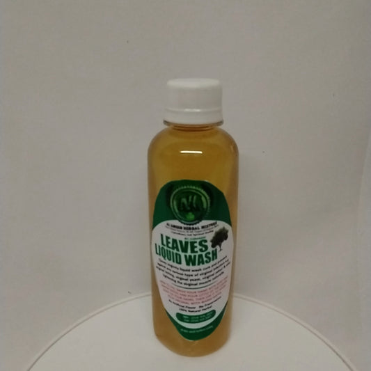 Leaves Liquid Wash/Love Spell Liquid Wash