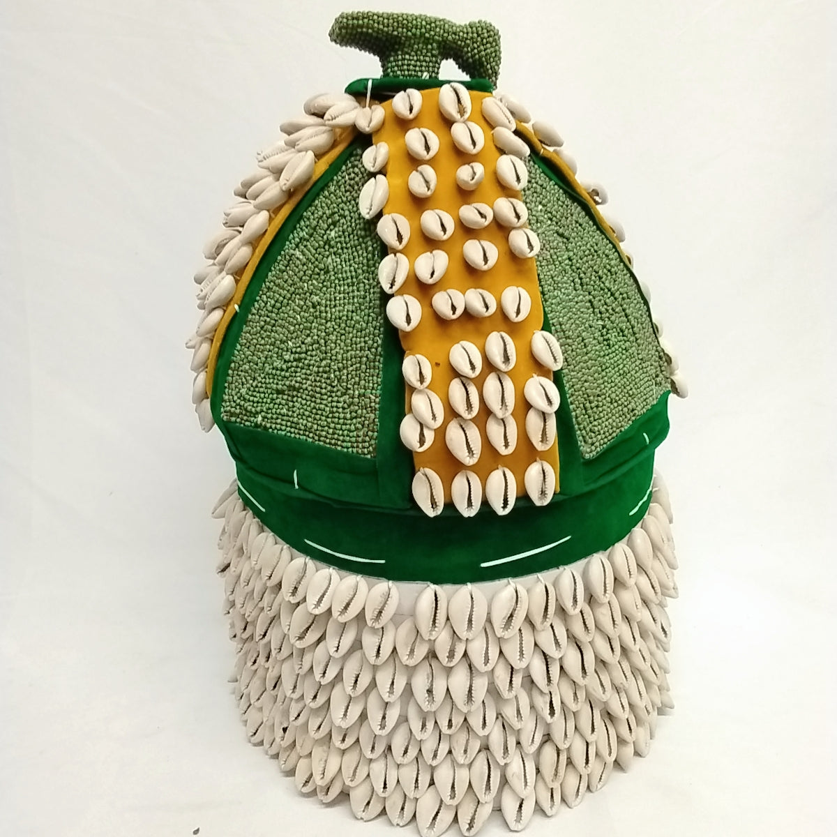 House of Head Shrine/Ile Ori