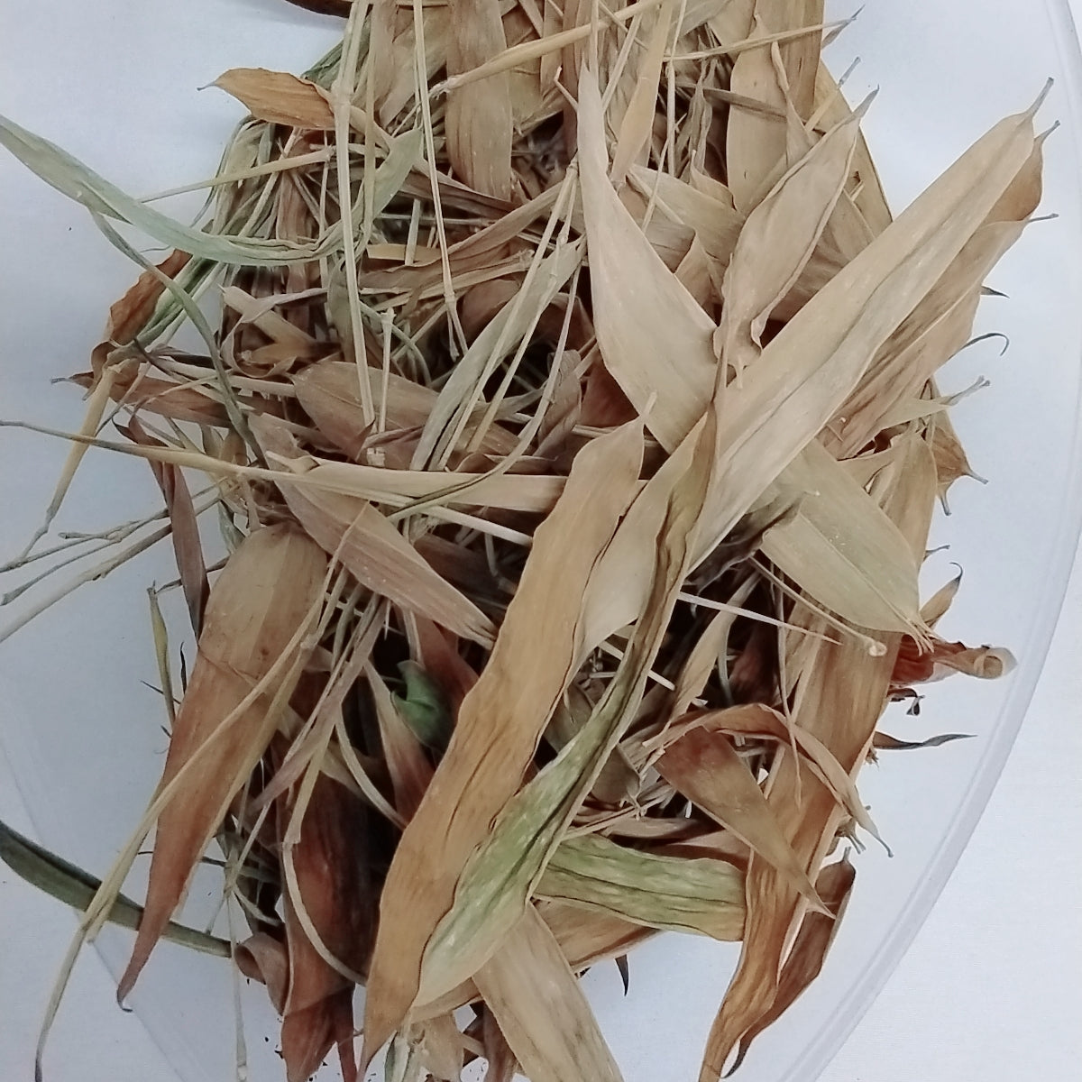 Ewe Igi Oparun/African Dried Bamboo Tree Leaves