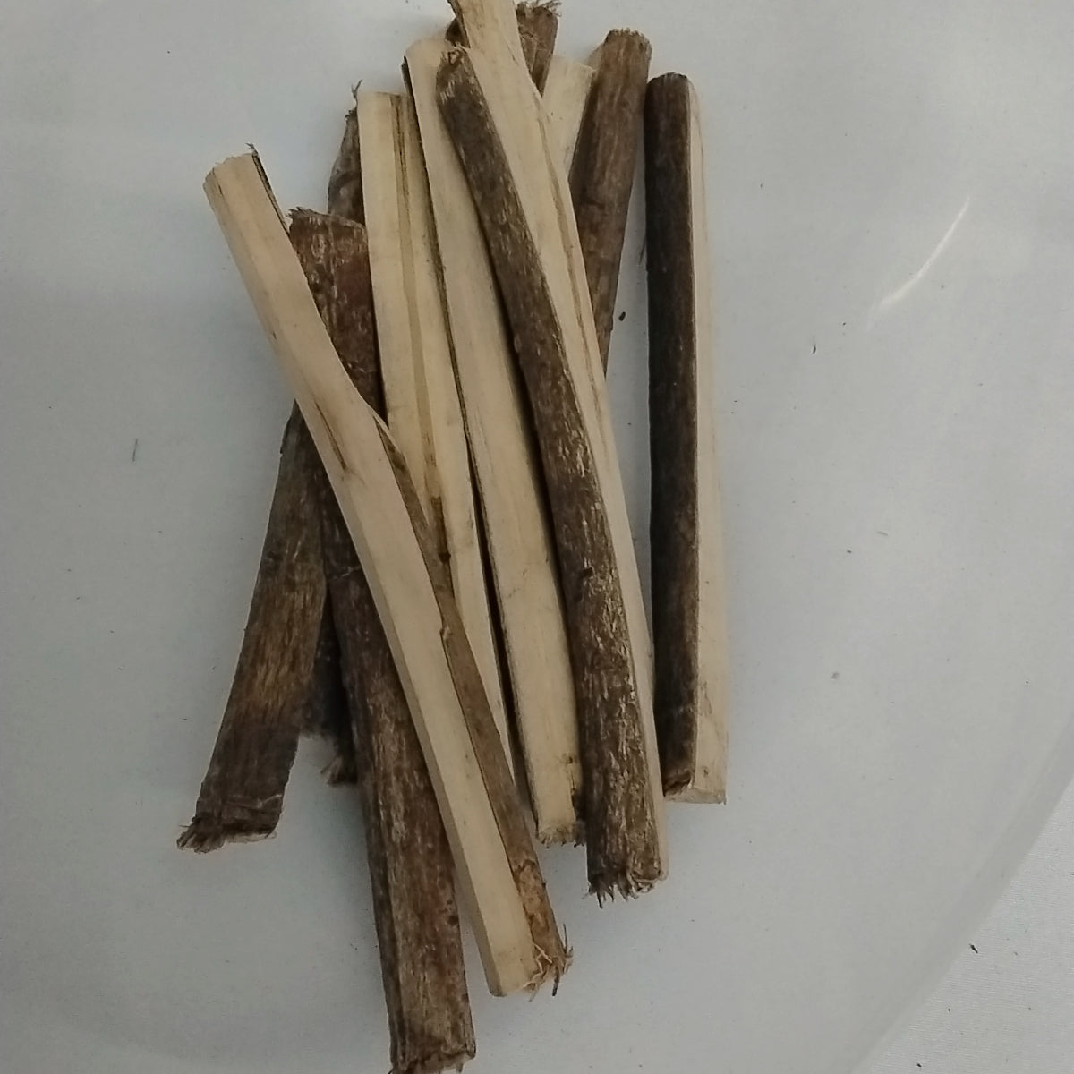 African Herbal Chewing Sticks