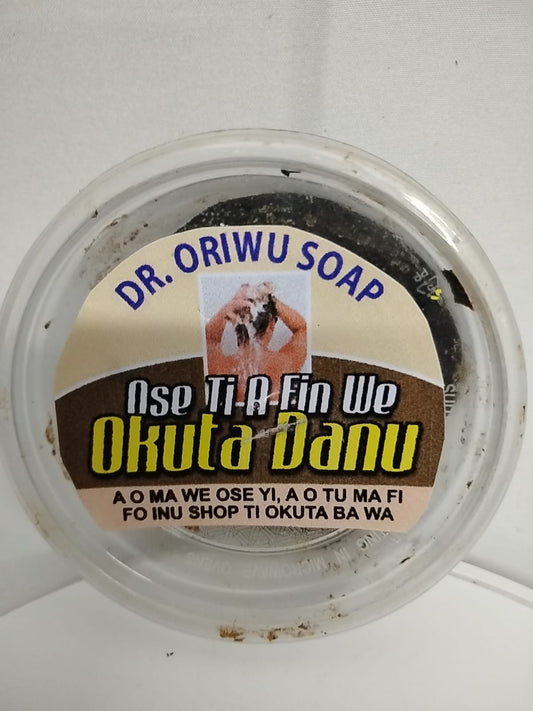 Ose Ti Won Fi We Okuta Danu/ Antedote for Sales Stagnation