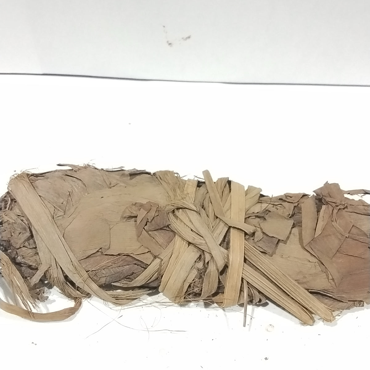 Ewe Idoro/Dried Herbs/Marantochloa Leucantha