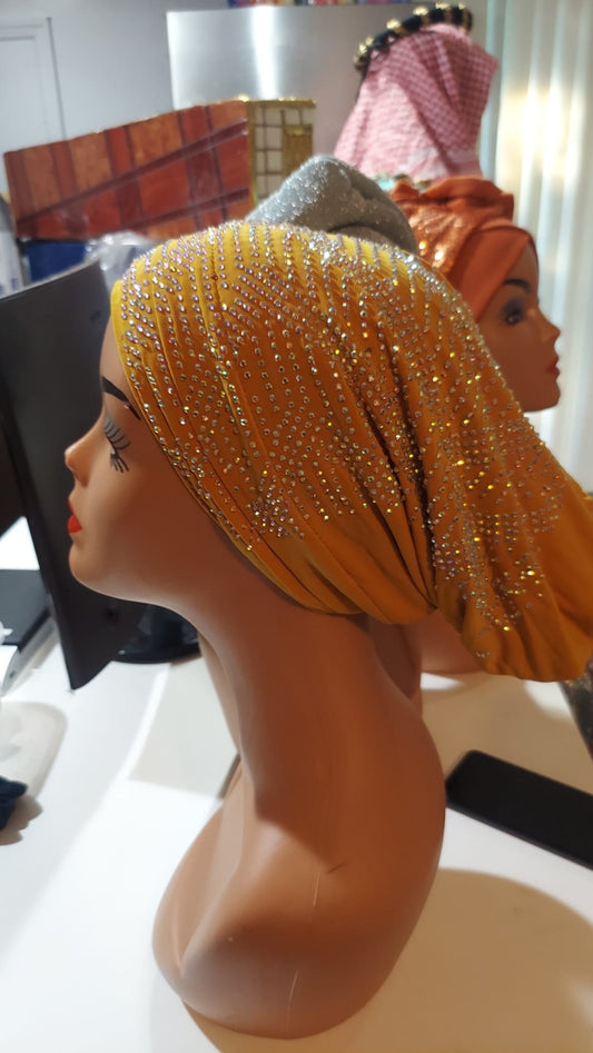 Women cap