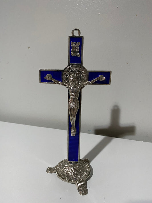 Table cross with base