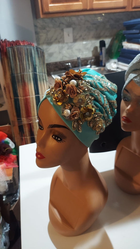 Women cap