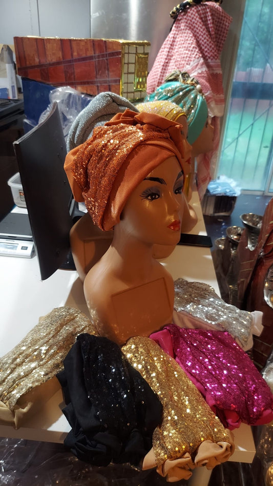 Women cap
