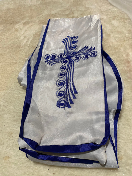 Celestial Church of Christ male loins