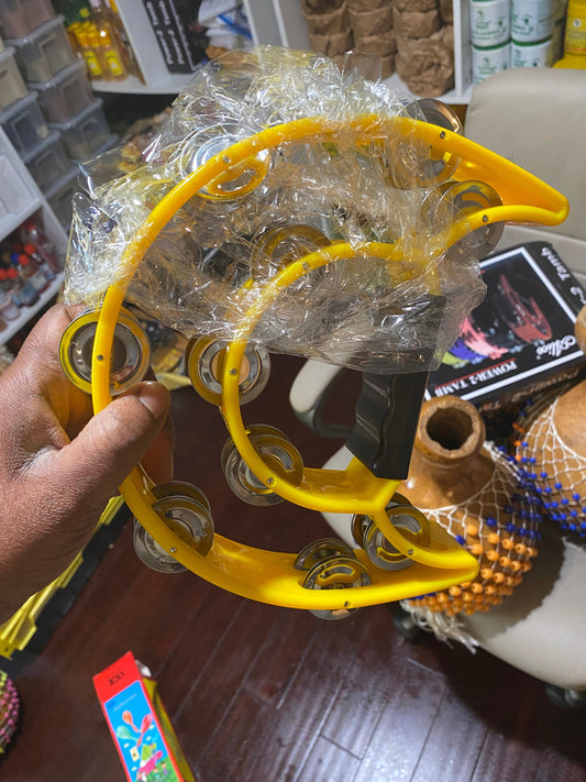 Tambourine