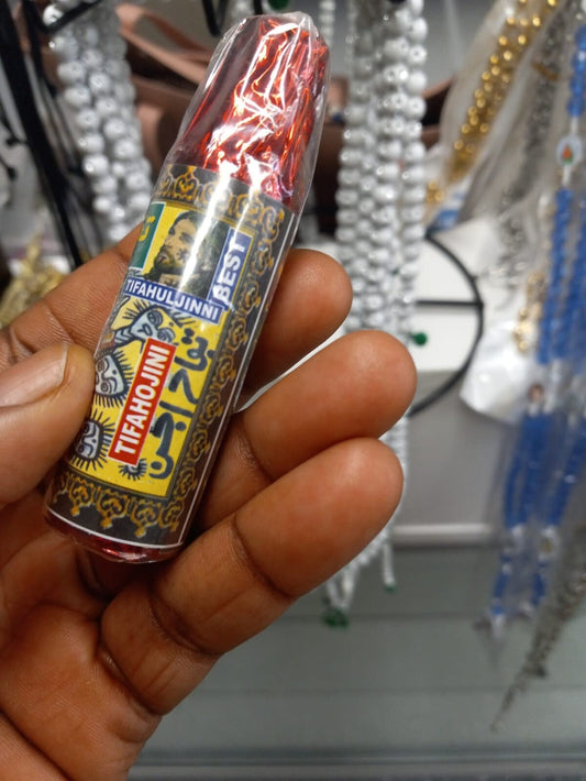 TIFAHOJINI OIL