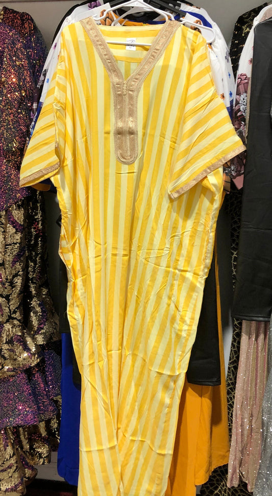 Unisex robe/ Jalamia