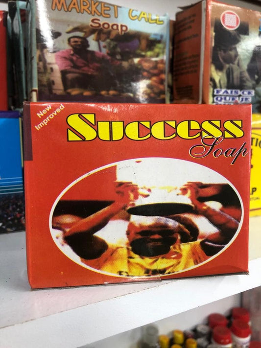 Success Soap